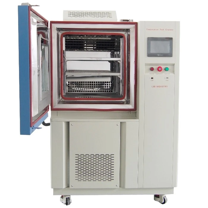Controlled Temperature Chamber For Automotive best