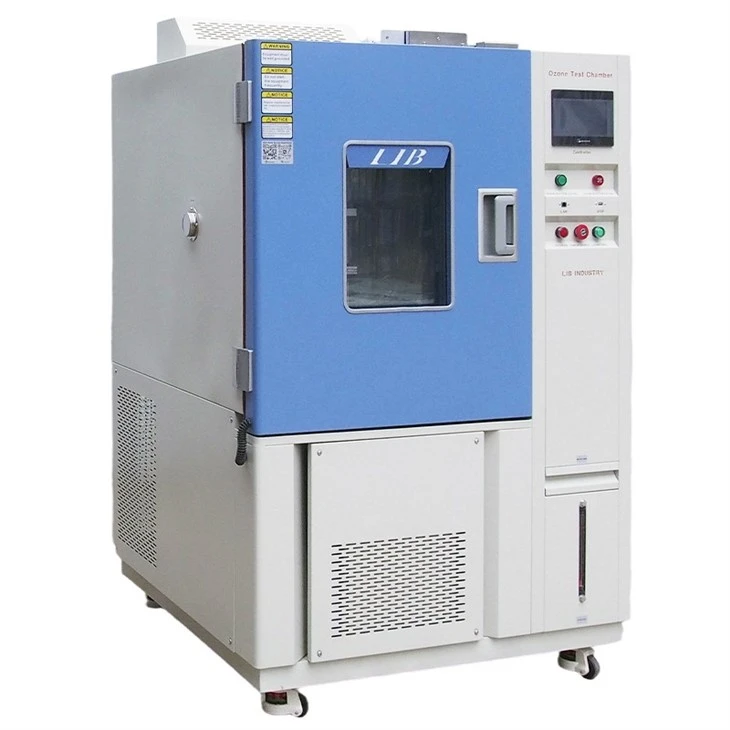 Ozone Resistance Test Chamber