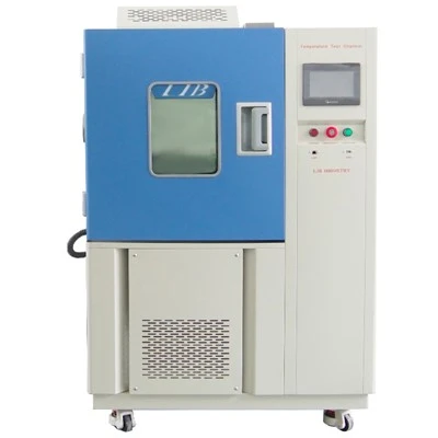 Can a PV Module Test Chamber be used for testing thin - film PV modules?