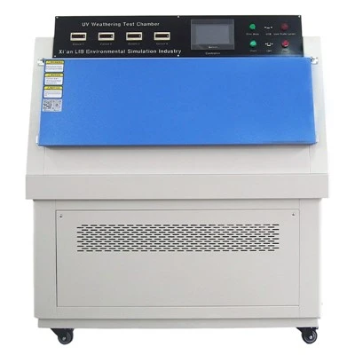 ASTM G155 시험 챔버를 전자 부품 시험에 사용할 수 있습니까?