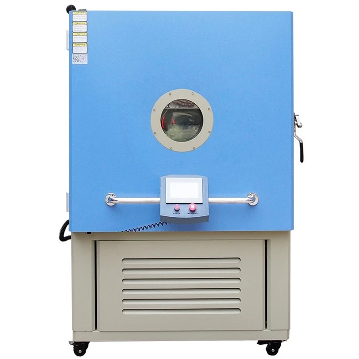 Temperature Humidity Pressure Chamber