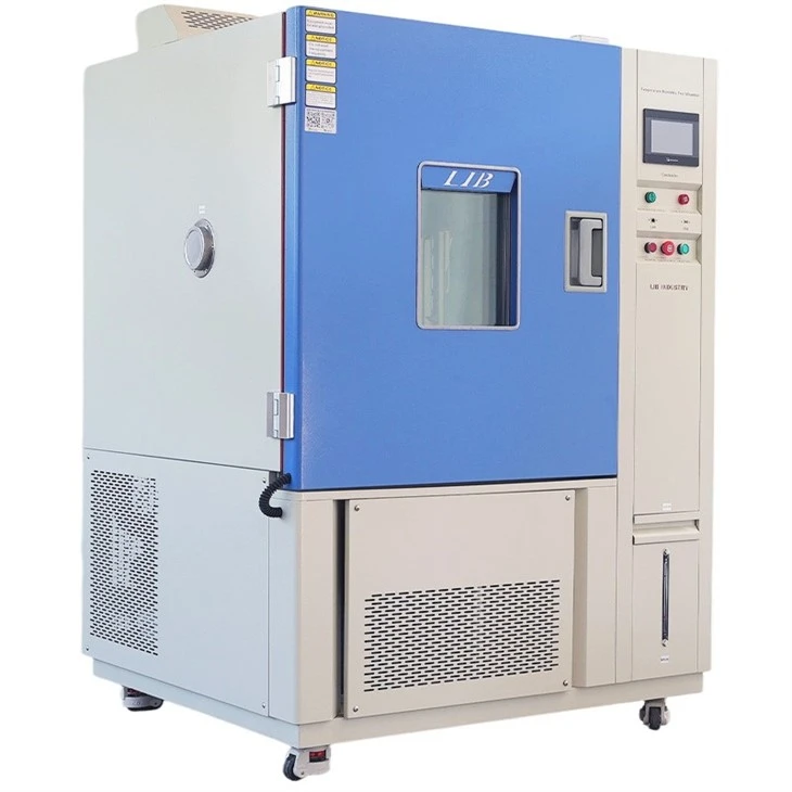 Temperature Humidity Stability Chamber factory