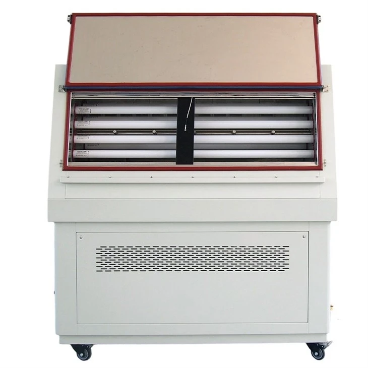 uv climate resistant aging test chamber3